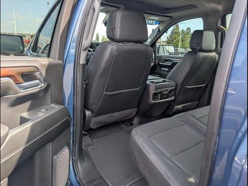 Used 2024 GMC Sierra 1500 Denali w/ Denali Reserve Package image 17