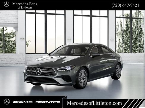 New 2026 Mercedes-Benz CLA 250 CLA 250 image 40