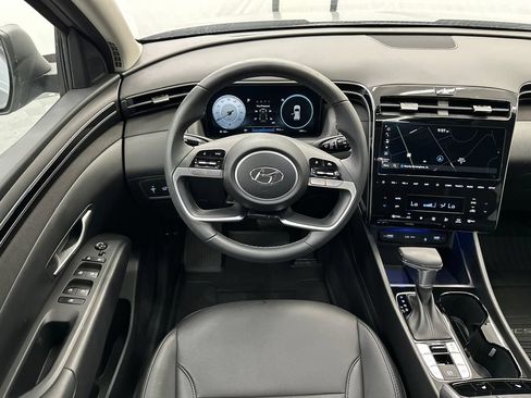 Used 2024 Hyundai Tucson SEL w/ Convenience Package FWD image 25