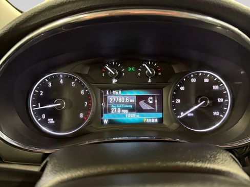 Used 2017 Buick Encore Preferred image 20