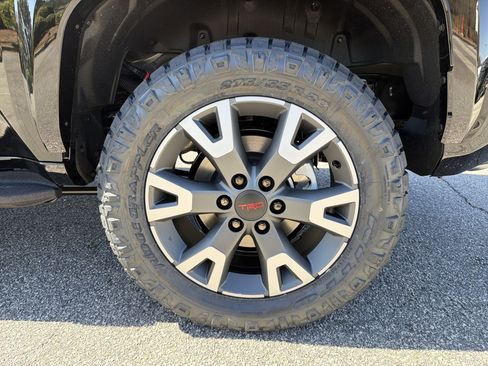 New 2026 Toyota 4Runner TRD Sport Premium image 23