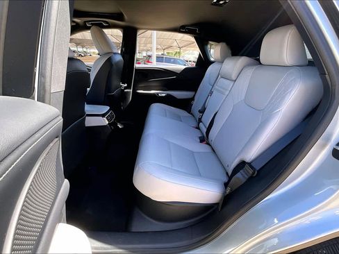 Used 2025 Lexus RX 350 Premium FWD image 20