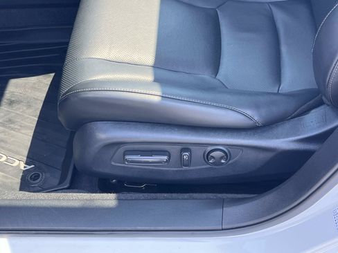 Certified 2024 Honda Accord Sport image 17