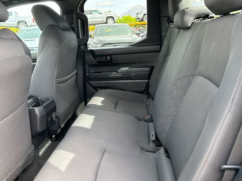 Used 2024 Toyota Tacoma SR5 AWD/4WD image 13