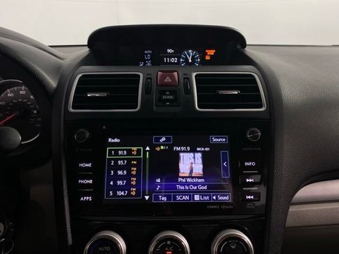 Used 2018 Subaru Forester 2.5i Premium w/ Protection Package #1A AWD/4WD image 22