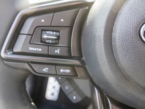 New 2026 Subaru WRX Limited image 31