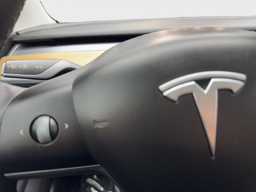Used 2020 Tesla Model 3 Long Range AWD/4WD image 43