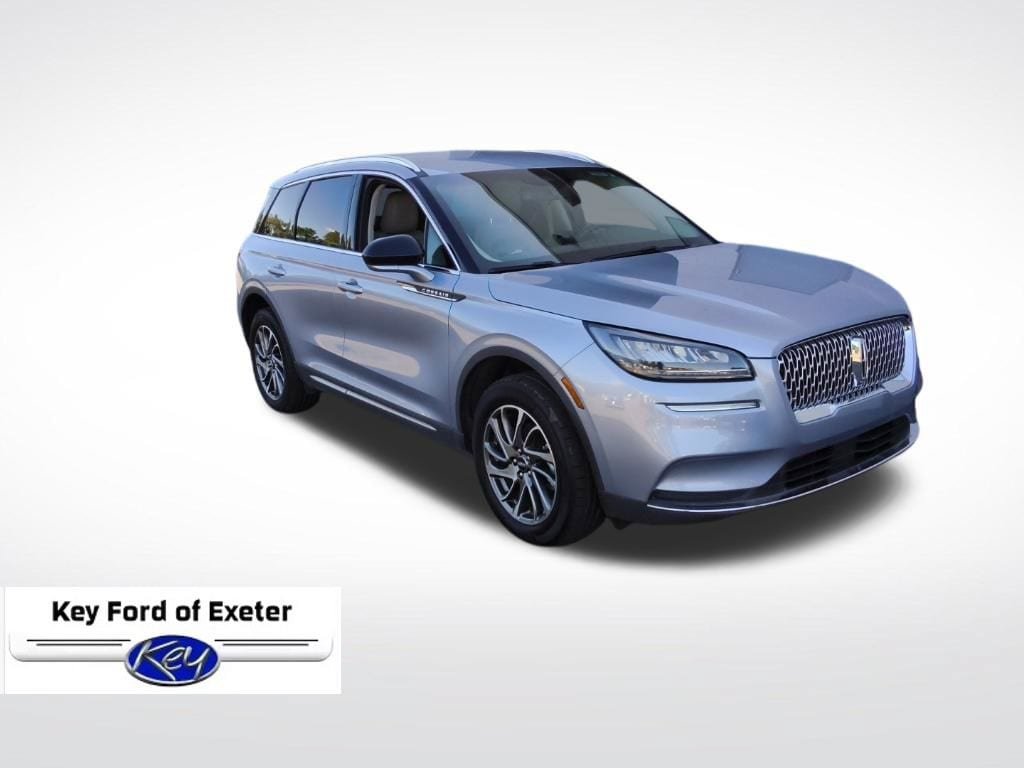 Used 2022 Lincoln Corsair AWD w/ Equipment Group 101A image 1