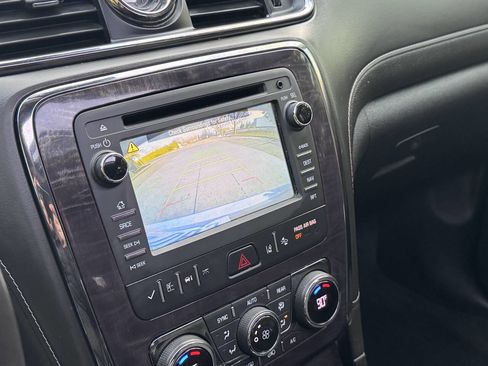 Used 2017 Buick Enclave Premium w/ Experience Buick Package image 15