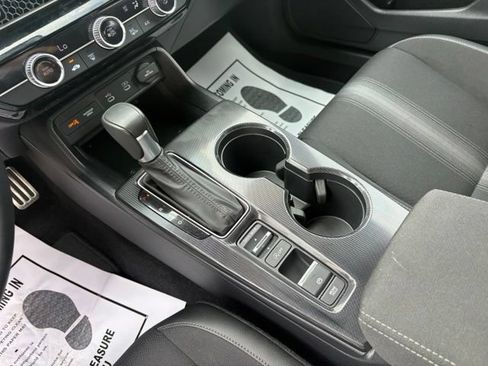 Used 2026 Honda Civic Sport image 19