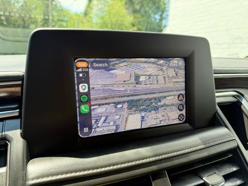 Used 2021 Chevrolet Tahoe 2WD w/ 1FL Safety Package image 11