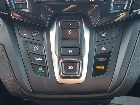 Used 2023 Honda Odyssey EX-L image 37