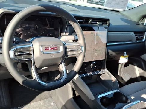 New 2026 GMC Terrain Elevation w/ Technology Package II image 6