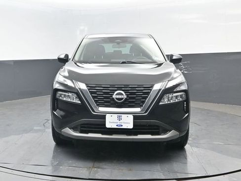 Used 2023 Nissan Rogue SV AWD/4WD image 19