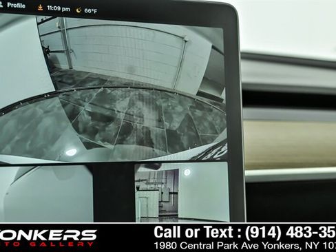 Used 2022 Tesla Model Y Performance AWD/4WD image 16