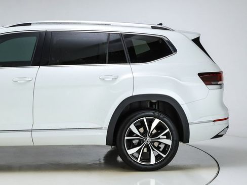 New 2026 Volkswagen Atlas SEL Premium R-Line image 44