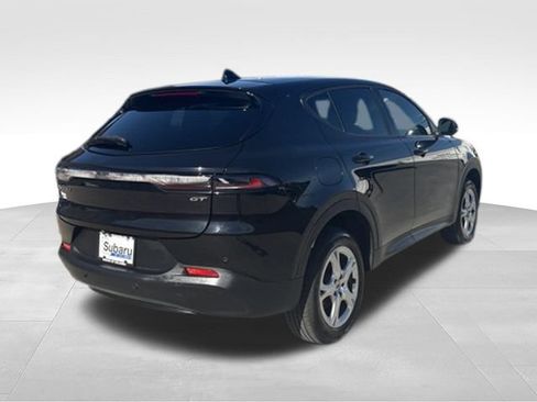 Used 2024 Dodge Hornet GT AWD/4WD image 7
