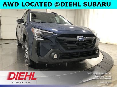 Used 2023 Subaru Outback Premium