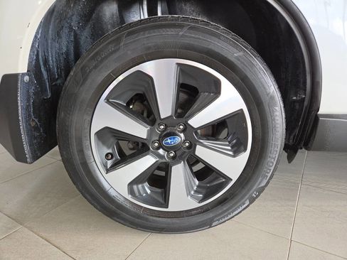 Used 2018 Subaru Forester 2.5i Premium AWD/4WD image 10