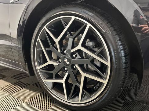 Used 2023 Hyundai Sonata N Line FWD image 3