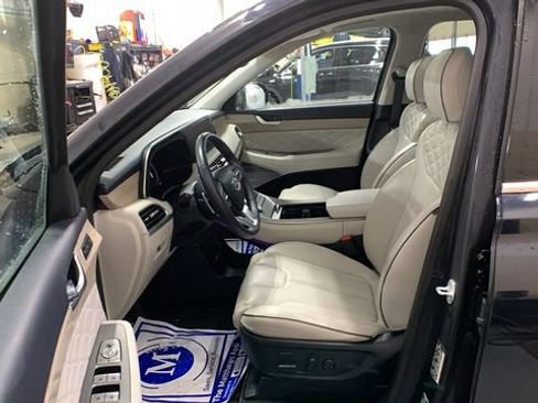 Used 2021 Hyundai Palisade Calligraphy AWD/4WD image 8