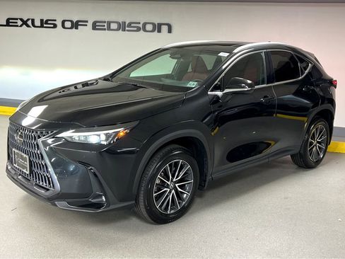 Used 2024 Lexus NX 350 AWD image 3