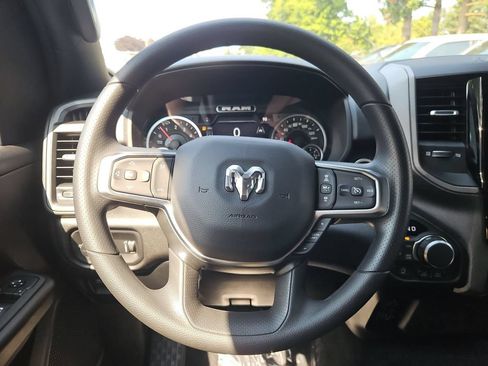 New 2026 RAM 1500 Warlock AWD/4WD image 20