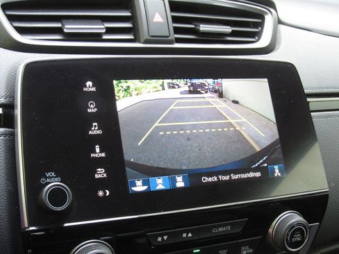 Used 2017 Honda CR-V EX-L image 33