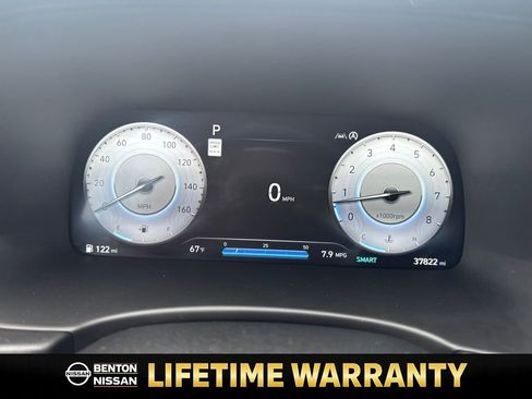 Used 2024 Hyundai Palisade Limited image 17