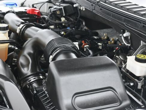 Used 2022 Ford Expedition Max Limited image 27