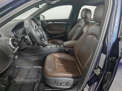 Used 2018 Audi A3 2.0T Premium w/ Convenience Package image 14