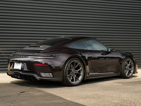 Certified 2026 Porsche 911 GT3 RWD image 32