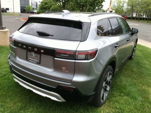 New 2025 Honda Prologue Elite image 9