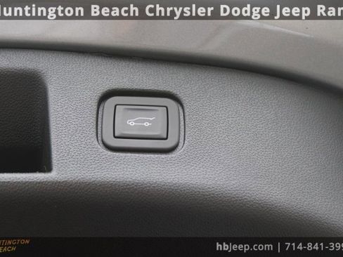 Used 2026 Chevrolet Blazer EV SS w/ Performance Package image 44