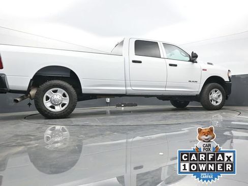 Used 2021 RAM 2500 Tradesman AWD/4WD image 43