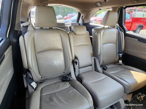 Used 2019 Honda Odyssey EX-L image 29