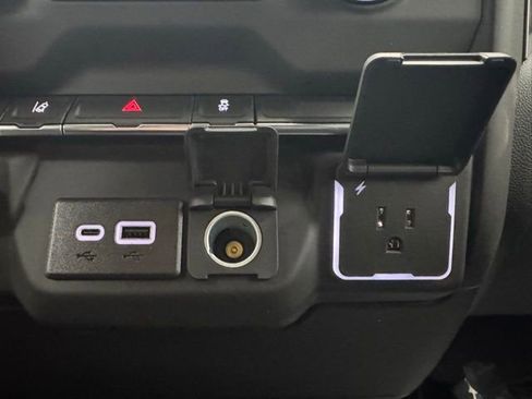 New 2026 Chevrolet Silverado 2500 W/T w/ WT Convenience Package AWD/4WD image 22