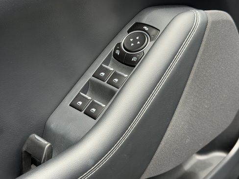 Certified 2023 Ford Mustang Mach-E Select RWD image 13