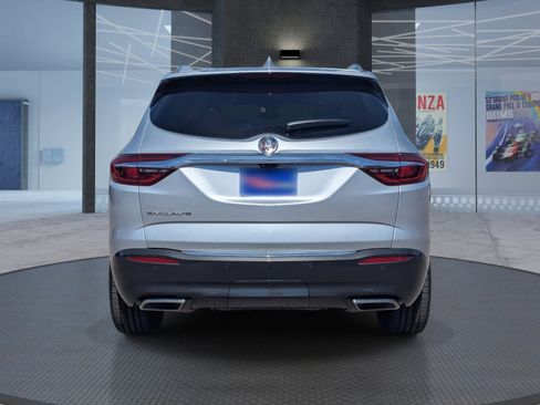 Used 2020 Buick Enclave Essence w/ Trailering Package, 5000 lbs. image 5