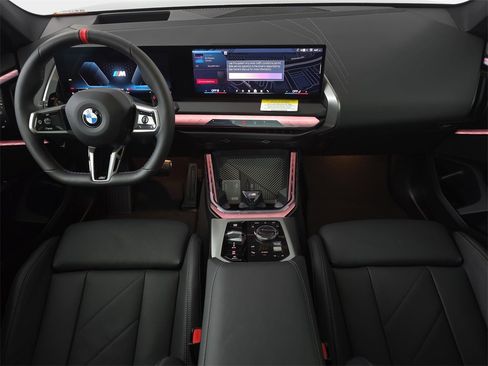 New 2026 BMW X3 M50 w/ Premium Package image 9
