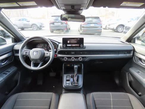 Certified 2024 Honda CR-V Sport image 18