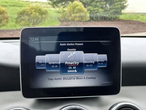 Used 2019 Mercedes-Benz CLA 250 4MATIC image 11