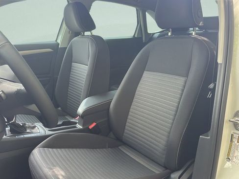 New 2026 Volkswagen Jetta S FWD image 26