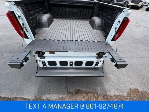 New 2026 GMC Sierra 1500 Denali w/ Technology Package AWD/4WD image 10
