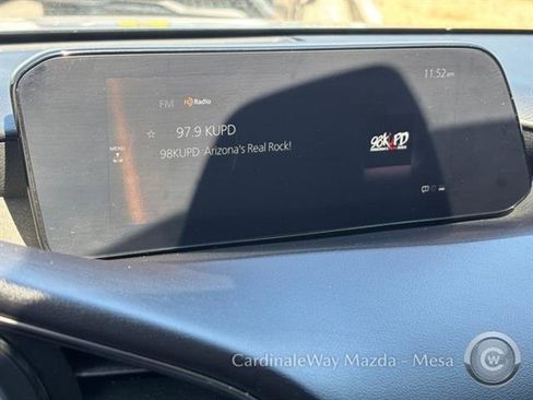 Used 2023 MAZDA MAZDA3 s image 48