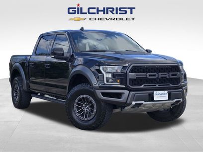 Used 2019 Ford F150 Raptor w/ Equipment Group 802A Luxury