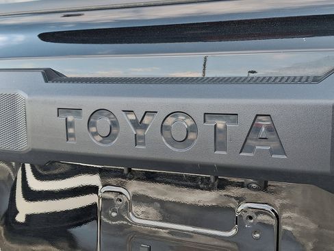 Used 2025 Toyota 4Runner SR5 image 29