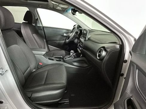 Certified 2023 Hyundai Kona SEL w/ Convenience Package AWD/4WD image 29