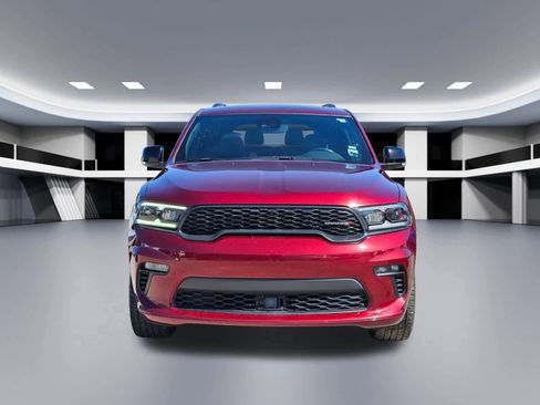 Used 2023 Dodge Durango GT image 9