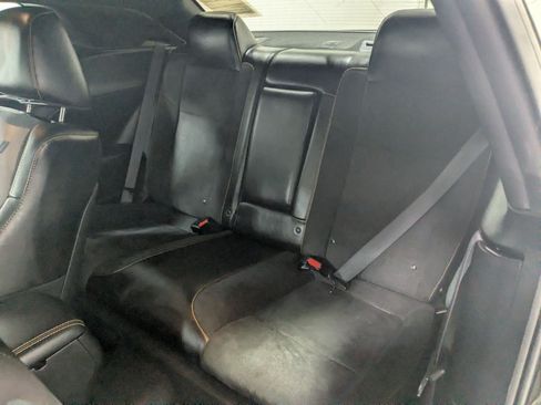 Certified 2023 Dodge Challenger GT w/ Plus Package RWD image 23